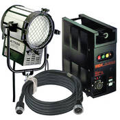 Altman 2.5K Fresnel HMI Magnetic Kit