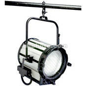 Altman 5Kw Studio Fresnel - Hanging, Manual Control - 12" (120-220VAC)