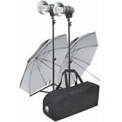Profoto ComPact Plus 600 Pro Value Pack Kit (90-260V)