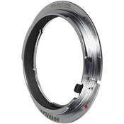 Novoflex Lens Adapter Nikon to Canon EOS Body