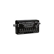 Allen-Avionics VAR-256 Digital Video Delay, Variable