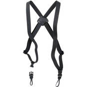 Op/Tech USA Bino/Cam Harness  (Elastic Version)