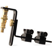 Photoflex Adjustable Shoe Mount Connector for X-Small Litedome