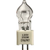 General Brand EYH Lamp - 250W/120V