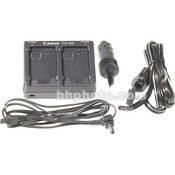 Canon CR-560 AC/Car Battery Charger/Adapter