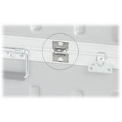 Thermodyne Hasp Lock Option