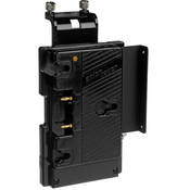 Anton Bauer QR-SDH Gold Mount Plate