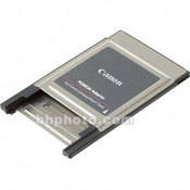 Canon CompactFlash to PC-Card Adapter