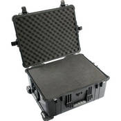 Pelican 1610 - Case com Espuma (Preto)