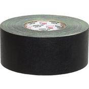 General Brand Gaffer Cloth Tape - Black