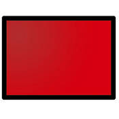 Arkay Darkroom Safelight(SL10-L)Red Filter for The SL-10 - 10x12"
