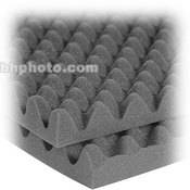 Auralex 2" Sonomatt-48 (Charcoal Grey) - 2 Pieces