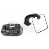 Nikon SU-4 (with SG-2) Wireless Slave Flash Controller