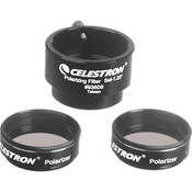 Celestron Polarizing Filter Set 1.25