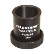 Celestron SLR (35mm OR Digital) Camera Adapter for Schmidt-Cassegrain Telescopes