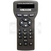 Meade #497 Autostar Computer