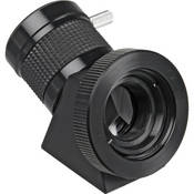 Meade #932 45-Degree Prism - Upright, Laterally-Correct Observing