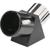 Meade #928 1.25" 45-Degree Prism - Upright & Laterally-Correct Observing