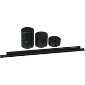 Meade #1401 Tube Balance Weight System (for Heavy Eyepieces & Accessories)