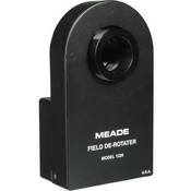 Meade #1220 Field De-Rotator - For Streakless Long-Exposure Imagery