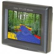 Delvcam DELV-PRO56 5.6-Inch LCD Monitor