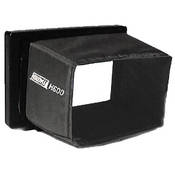 Hoodman H-600 Hood for 6" LCD Monitors