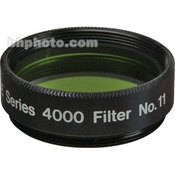 Meade Series 4000 #11 Filter (1.25") - For Viewing Red/Blue w/ Jupiter & Saturn