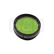 Meade Series 4000 #908B Nebular Filter (1.25") - For Observing Nebulae