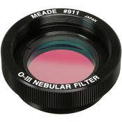 Meade Series 4000 #911X O-III Nebular Filter