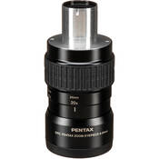 Pentax SMC 8-24mm Zoom Eyepiece (1.25