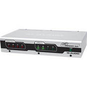 M-Audio MIDISport 4x4 USB MIDI Interface