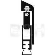 Delta Automatic Darkroom Door Threshold Bottom 32"
