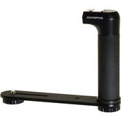 Olympus FL-BK01 Flash Bracket