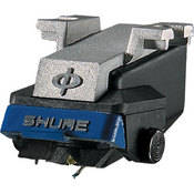 Shure M97XE High Accuracy DJ Turntable Cartridges/Headshells