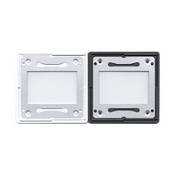 Gepe 35mm Glass Slide Mounts - 1000 Pack