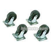 Winsted Caster Kit