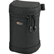 Lowepro Lens Case 1N - for Compact Normal, Wide-Angle or Short Zoom Lens (Black)