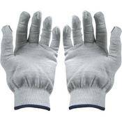 Kinetronics Anti-Static Gloves  - Medium (1 Pair)