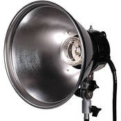 Speedotron 103 Lamphead with 11" Reflector