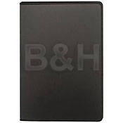 Prat / Start Refill Binder - 8.5 x 11" - Ten Sheet Protectors