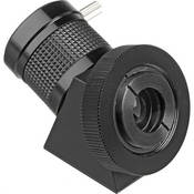 Meade #933 45-Degree Prism - Upright & Laterally-Correct Observing
