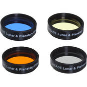 Meade #3200 4 Pc Filter Set (1.25")