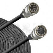 Comprehensive 26-pin Male to 26-pin Female Video Cable (JVC VCP114) - 17