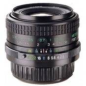 Phoenix Wide Angle 28mm f/2.8 Manual Focus Lens for Olympus OM