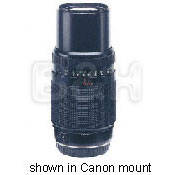 Phoenix Zoom Telephoto 100-300mm f/5.6-6.7 Autofocus Lens for Pentax AF