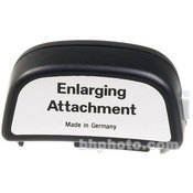 Gossen Enlarging Attachment