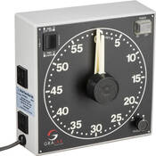 GraLab Model 300 Electro-Mechanical Darkroom Timer