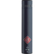 Neumann Mic Condensador Cardi�ide em Miniatura (Preto) 
