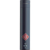 Neumann KM 185 MT Microphone (Black)