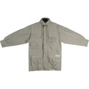 Domke Photogs Convertible Jacket/Vest, XX-Large (Khaki)